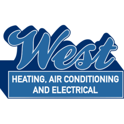 West Mechanical, Inc. logo