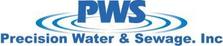 Avatar for Precision Water & Sewage, Inc.