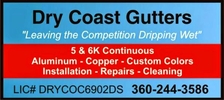 Avatar for Dry Coast Gutters - Home Facebook