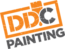 Dan Davis Construction, Inc. logo