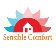 Sensible Comfort Heating and Cooling logo
