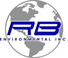 RB Environmental, Inc. logo