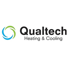 Qualtech Heating & Cooling logo