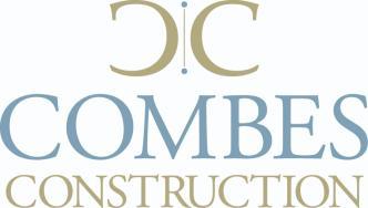 Combes Construction, Inc. logo