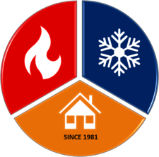 Camino Air Conditioning, Inc. logo