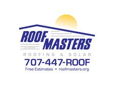 Avatar for ROOFMASTERS