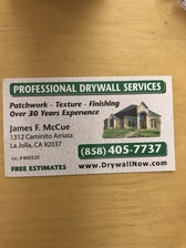 Avatar for Professional Drywall Service