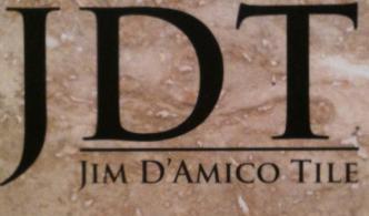 James V. Damico logo