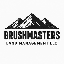 Logo for BRUSHMASTERS LAND MANAGMENT LLC