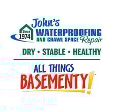 Avatar for John's Waterproofing Co.
