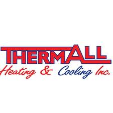 Thermall Heating & Cooling, Inc. logo