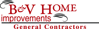 B & V Home Improvements, Inc. logo