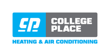 College Place Heating and Air Conditioning logo