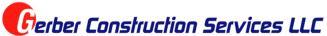 Gerber Construction Services, LLC logo