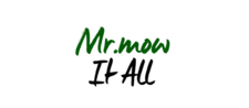 Avatar for Mr. Mow It All