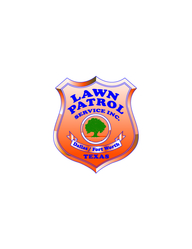 Lawn Patrol Service, Inc. logo