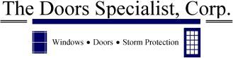 The Doors Specialist Corp. logo