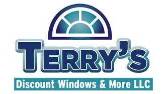 Terry's Discount Windows & More, LLC logo