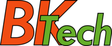 BK Tech Contractor, LLC logo