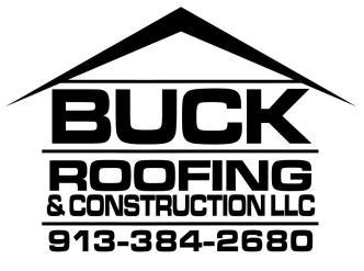 Buck Roofing & Construction, LLC logo