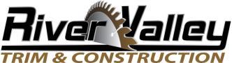 River Valley Trim and Construction, Inc. logo