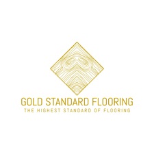 Logo for Gold Standard Flooring