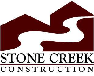 Stone Creek Construction, LLC logo