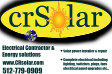 Avatar for C R Solar Energy Solutions