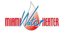 Miami Water Heater, Inc. logo