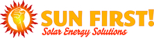 Logo for Sun First!, Inc.