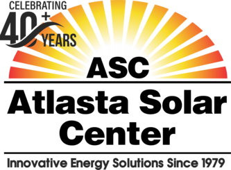 Atlasta Solar Center, LLC logo