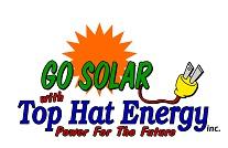 Top Hat Energy, Inc. logo