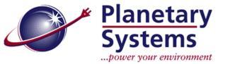 Planetary Systems, Inc. logo