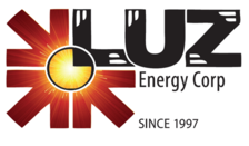 Logo for Luz Energy Corporation