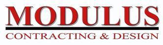 Modulus Contracting & Design, LLC logo