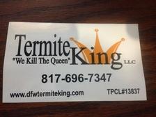 Termite King, LLC logo