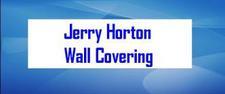 Avatar for Jerry Horton Wall Covering