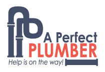 A Perfect Plumber, LLC logo