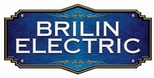 Logo for Brilin Electric, LLC
