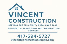 Avatar for Vincent Construction