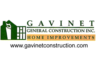 Gavinet Construction, Inc. logo