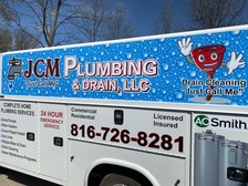 Avatar for JCM Plumbing and Drain, LLC