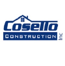 Cosello Construction, Inc. logo