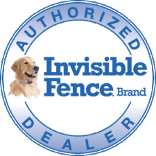 Invisible Fence By StayDog logo