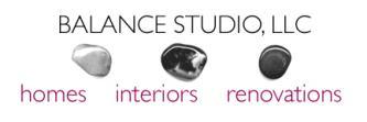 Balance Studio, LLC logo