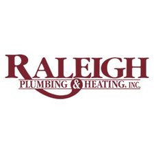 Logo for Raleigh Plumbing and Heating, Inc.