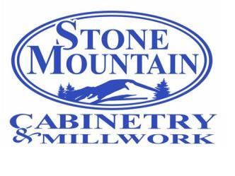 Stone Mountain Cabinetry & Millwork, Inc. logo