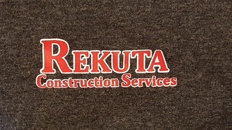 Rekuta Construction Services logo