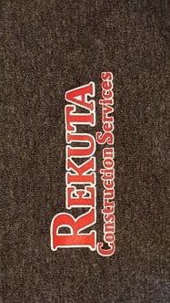 Rekuta Construction Services logo