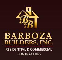 Barboza Builders, Inc. logo